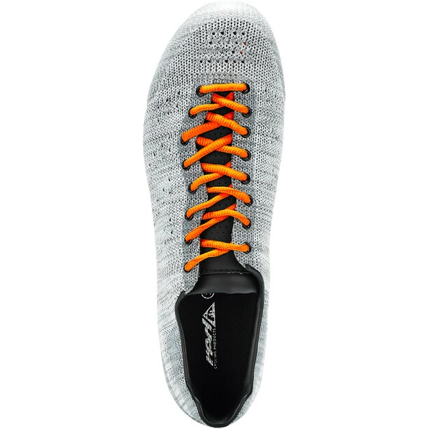 Red Cycling Products Advance Road Knit Schuhe Grau 8 Red Cycling Products Advance Road Knit Schuhe Grau – Bild 6