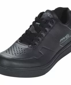 Red Cycling Products Flat Pedal I MTB Schuhe Schwarz