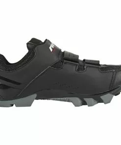 Red Cycling Products Mountain III MTB Schuhe Schwarz -Günstiges Kleidung Geschäft red cycling products mountain iii unisex mtb schuhe schwarz 4