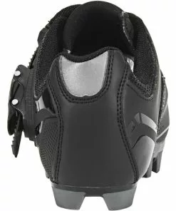 Red Cycling Products Mountain III MTB Schuhe Schwarz -Günstiges Kleidung Geschäft red cycling products mountain iii unisex mtb schuhe schwarz 5