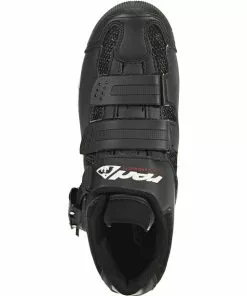 Red Cycling Products Mountain III MTB Schuhe Schwarz -Günstiges Kleidung Geschäft red cycling products mountain iii unisex mtb schuhe schwarz 6