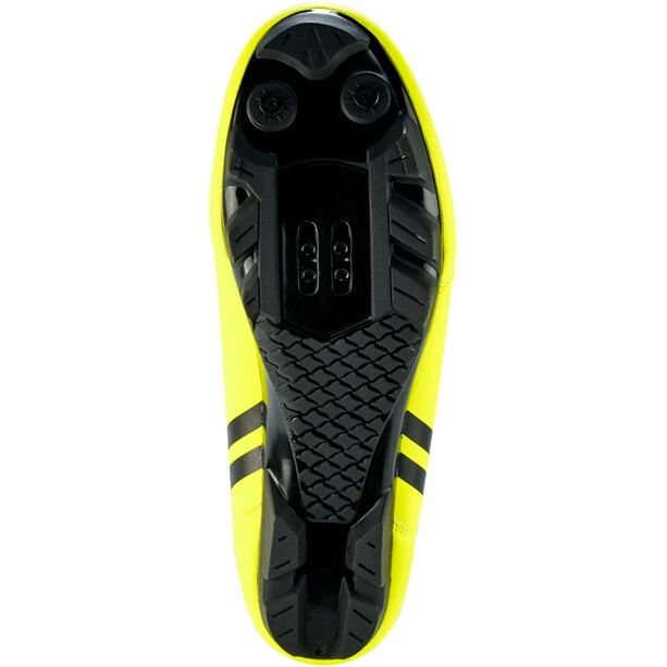 Red Cycling Products Mountain Winter I MTB Schuhe Gelb/schwarz 6 Red Cycling Products Mountain Winter I MTB Schuhe Gelb/schwarz – Bild 4