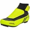 Red Cycling Products Road Winter I Schuhe Gelb/schwarz -Günstiges Kleidung Geschäft red cycling products mountain winter i road shoes neon yellow 1
