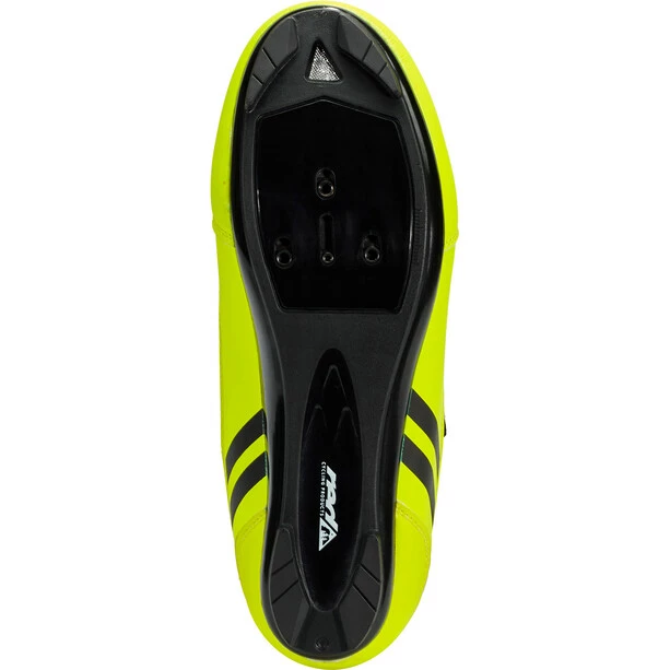 Red Cycling Products Road Winter I Schuhe Gelb/schwarz 6 Red Cycling Products Road Winter I Schuhe Gelb/schwarz – Bild 4