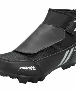 Red Cycling Products Mountain Winter I MTB Schuhe Schwarz