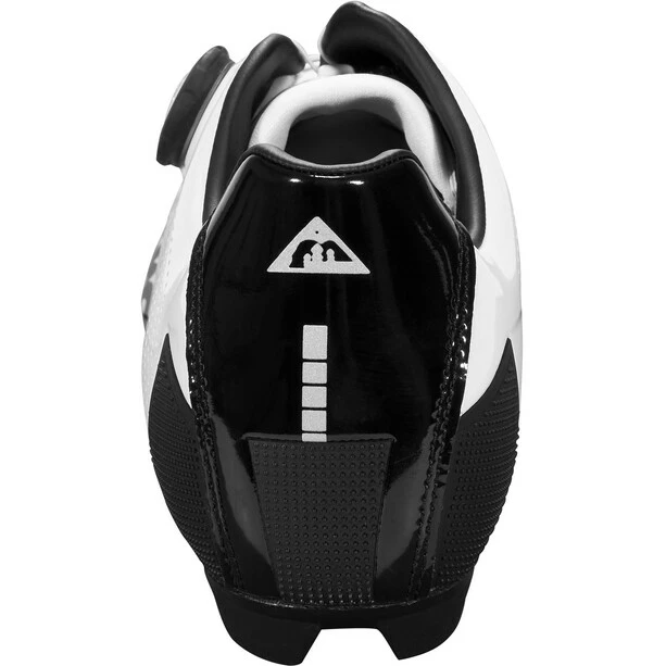 Red Cycling Products PRO Mountain I Carbon MTB Schuhe Weiß 7 Red Cycling Products PRO Mountain I Carbon MTB Schuhe Weiß – Bild 5