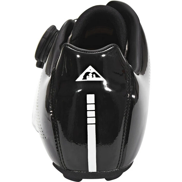 Red Cycling Products PRO Road I Carbon Rennrad Schuhe Schwarz 7 Red Cycling Products PRO Road I Carbon Rennrad Schuhe Schwarz – Bild 5