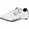 Red Cycling Products PRO Road I Carbon Rennrad Schuhe Weiß -Günstiges Kleidung Geschäft red cycling products pro road i carbon unisex rennrad schuhe weiss 1