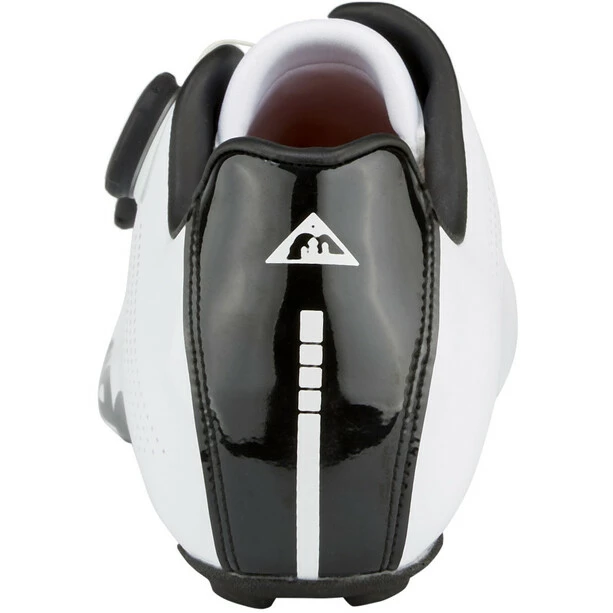 Red Cycling Products PRO Road I Carbon Rennrad Schuhe Weiß 4 Red Cycling Products PRO Road I Carbon Rennrad Schuhe Weiß – Bild 2