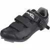 Red Cycling Products Road III Rennrad Schuhe Schwarz -Günstiges Kleidung Geschäft red cycling products road iii unisex rennrad schuhe schwarz 1