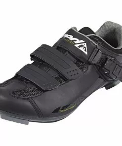 Red Cycling Products Road III Rennrad Schuhe Schwarz