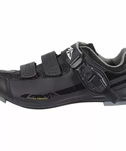 Red Cycling Products Road III Rennrad Schuhe Schwarz 10 Red Cycling Products Road III Rennrad Schuhe Schwarz -Günstiges Kleidung Geschäft red cycling products road iii unisex rennrad schuhe schwarz 3