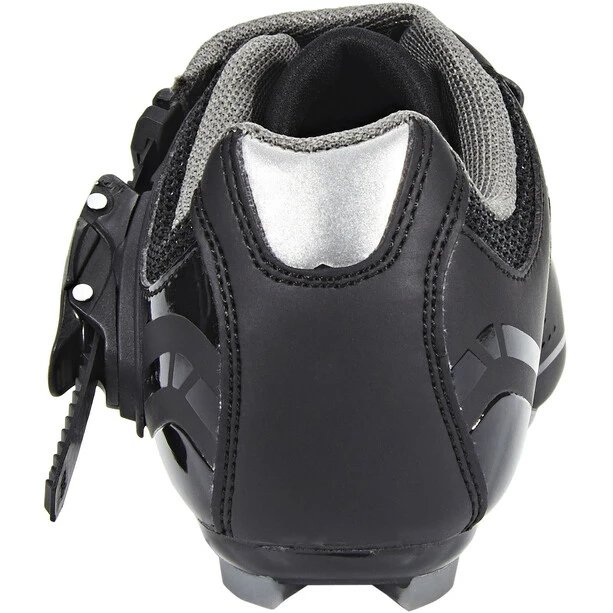 Red Cycling Products Road III Rennrad Schuhe Schwarz 7 Red Cycling Products Road III Rennrad Schuhe Schwarz – Bild 5