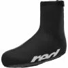 Red Cycling Products Stormer Überschuhe Schwarz -Günstiges Kleidung Geschäft red cycling products stormer shoe cover black 1