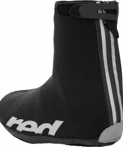 Red Cycling Products Stormer Überschuhe Schwarz 9 Red Cycling Products Stormer Überschuhe Schwarz -Günstiges Kleidung Geschäft red cycling products stormer shoe cover black 3