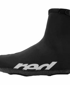 Red Cycling Products Stormer Überschuhe Schwarz 10 Red Cycling Products Stormer Überschuhe Schwarz -Günstiges Kleidung Geschäft red cycling products stormer shoe cover black 4