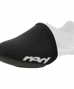 Red Cycling Products Stormer Zehenwärmer Schwarz