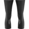 Red Cycling Products Thermo Knielinge Schwarz -Günstiges Kleidung Geschäft red cycling products thermo knee warmer black 1