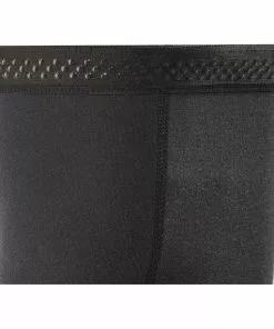 Red Cycling Products Thermo Knielinge Schwarz -Günstiges Kleidung Geschäft red cycling products thermo knee warmer black 4