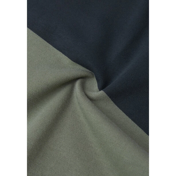 Reima Tuubi Schal Kinder Blau/oliv 5 Reima Tuubi Schal Kinder Blau/oliv – Bild 3