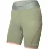 Rh+ W SHORT Radhose Kurz Damen