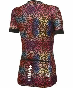 Rh+ Fashion W Jersey -Günstiges Kleidung Geschäft rh fashion w jersey 2 rainbowblackblack 215989