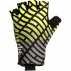 Rh+ New Fashion Handschuhe Schwarz/gelb -Günstiges Kleidung Geschäft rh new fashion gloves black acid lime 1