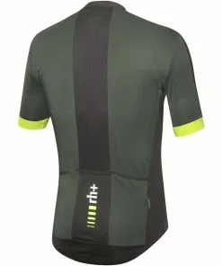 Rh+ New Primo Jersey -Günstiges Kleidung Geschäft rh newprimojersey 2 armybelugablackacidlime 224337