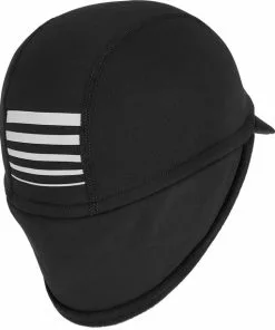 Rh+ Padded Thermo Cap Schwarz -Günstiges Kleidung Geschäft rh padded thermo cap black reflex 2