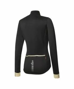 Rh+ Code W Jacket -Günstiges Kleidung Geschäft rh plus code w jacket 2 black gold 222413