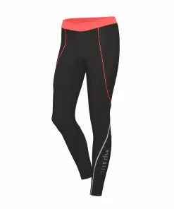 Rh+ Reflex W Tight -Günstiges Kleidung Geschäft rh reflex w tight 0 black psychontic salmon 212554