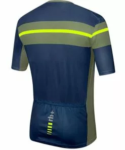 Rh+ MTB Jersey -Günstiges Kleidung Geschäft rh mtb jersey 2 absoluteblue 220154