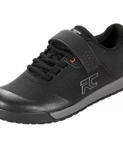 Ride Concepts Hellion Klickschuhe Herren Schwarz