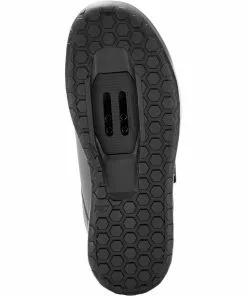 Ride Concepts Hellion Klickschuhe Damen Grau/schwarz -Günstiges Kleidung Geschäft ride concepts hellion clip shoes women charcoal manzanita 4