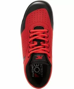 Ride Concepts Hellion Elite Schuhe Herren Rot/schwarz -Günstiges Kleidung Geschäft ride concepts hellion elite shoes men oxblood 3