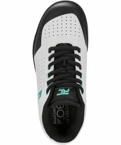 Ride Concepts Hellion Elite Schuhe Damen Weiß/schwarz -Günstiges Kleidung Geschäft ride concepts hellion elite shoes women white aqua 3