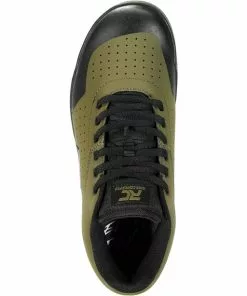 Ride Concepts Hellion Schuhe Herren -Günstiges Kleidung Geschäft ride concepts hellion shoes men olive black 3