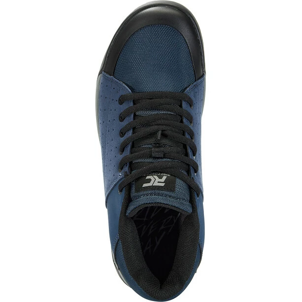 Ride Concepts Livewire Schuhe Herren Blau 5 Ride Concepts Livewire Schuhe Herren Blau – Bild 3