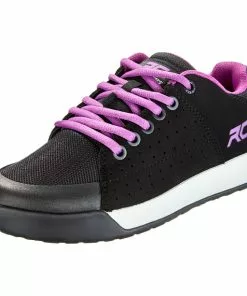 Ride Concepts Livewire Schuhe Damen Schwarz/lila