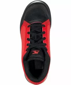 Ride Concepts Powerline Schuhe Herren Rot/schwarz -Günstiges Kleidung Geschäft ride concepts powerline schuhe herren red black 3