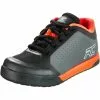 Ride Concepts Powerline Schuhe Herren Grau/orange