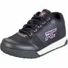 Ride Concepts Skyline Schuhe Damen Schwarz -Günstiges Kleidung Geschäft ride concepts skyline shoes women black purple 1