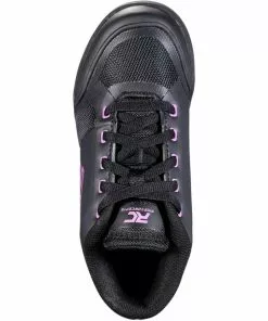 Ride Concepts Skyline Schuhe Damen Schwarz -Günstiges Kleidung Geschäft ride concepts skyline shoes women black purple 3