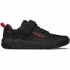 Ride Concepts Tallac Klickschuhe Herren Schwarz -Günstiges Kleidung Geschäft ride concepts tallac clip shoes men black red 1