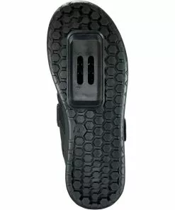 Ride Concepts Transition Clipless Schuhe Herren Schwarz/grau -Günstiges Kleidung Geschäft ride concepts transition clipless shoes men black charcoal 4