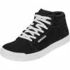 Ride Concepts Vice Mid-Cut Schuhe Herren Schwarz/weiß -Günstiges Kleidung Geschäft ride concepts vice mid shoes men black white 1