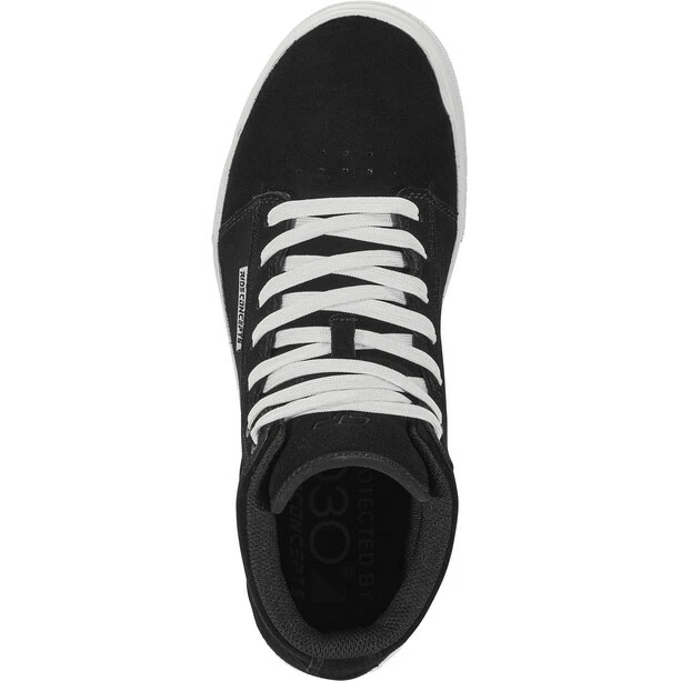 Ride Concepts Vice Mid-Cut Schuhe Herren Schwarz/weiß 5 Ride Concepts Vice Mid-Cut Schuhe Herren Schwarz/weiß – Bild 3