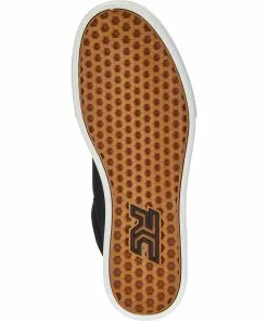 Ride Concepts Vice Mid-Cut Schuhe Herren Schwarz/weiß 9 Ride Concepts Vice Mid-Cut Schuhe Herren Schwarz/weiß -Günstiges Kleidung Geschäft ride concepts vice mid shoes men black white 4