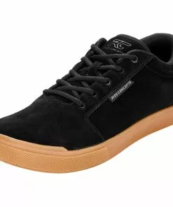 Ride Concepts Vice Schuhe Herren Schwarz