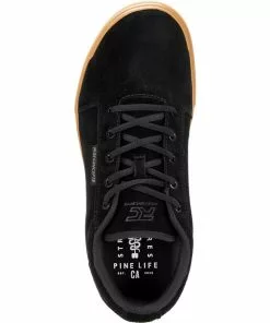 Ride Concepts Vice Schuhe Herren Schwarz 8 Ride Concepts Vice Schuhe Herren Schwarz -Günstiges Kleidung Geschäft ride concepts vice shoes men black 3